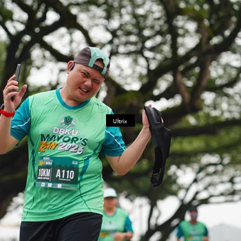 Runner Photo 8485678
