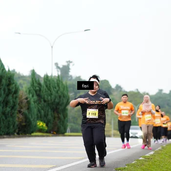 Runner Photo 8485679
