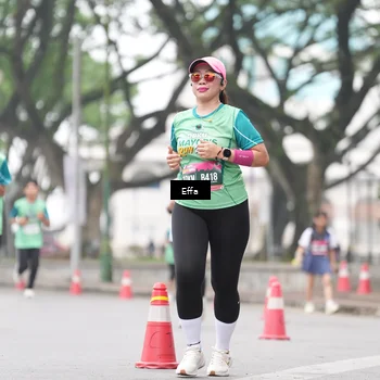 Runner Photo 8485682
