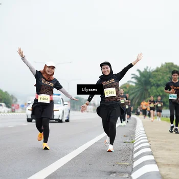 Runner Photo 8485683