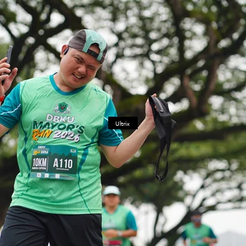 Runner Photo 8485684