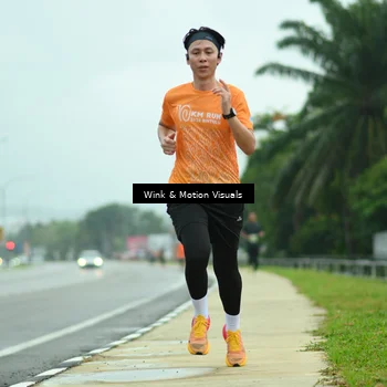 Runner Photo 8485685