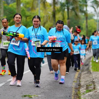 Runner Photo 8485686