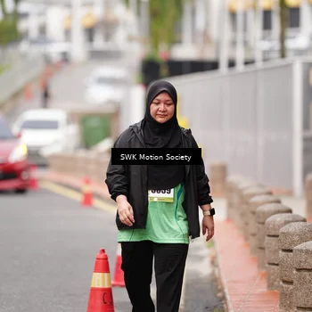 Runner Photo 8485687