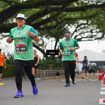 Runner Photo 8485689