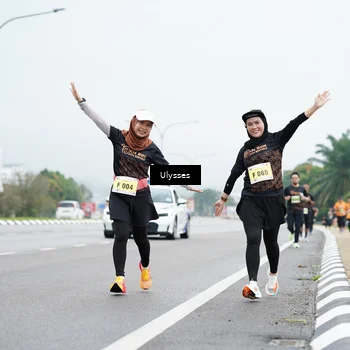 Runner Photo 8485690