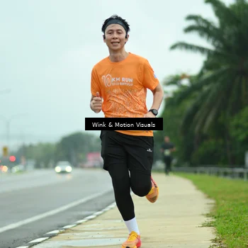 Runner Photo 8485691