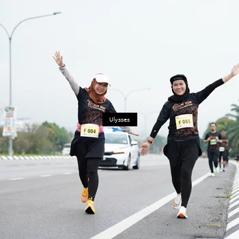 Runner Photo 8485694