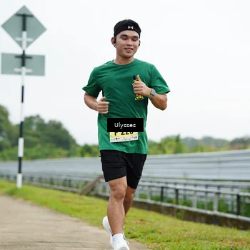 Runner Photo 8485695