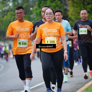 Runner Photo 8485699