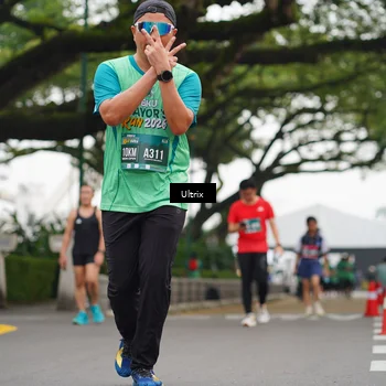 Runner Photo 8485700