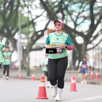 Runner Photo 8485701