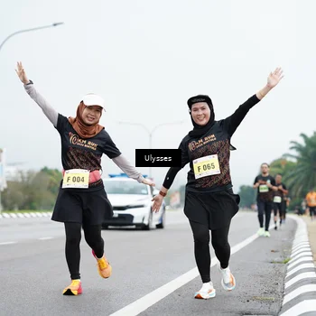 Runner Photo 8485703