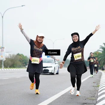 Runner Photo 8485704
