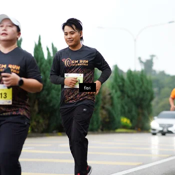 Runner Photo 8485706