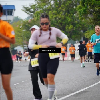 Runner Photo 8485707