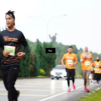 Runner Photo 8485708