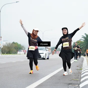 Runner Photo 8485709