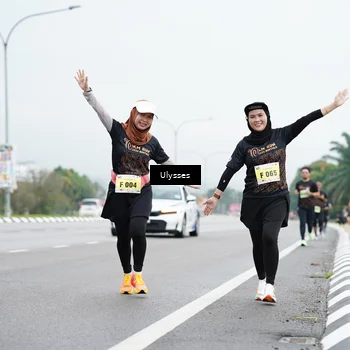 Runner Photo 8485710