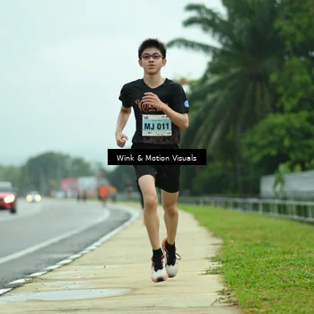 Runner Photo 8485712