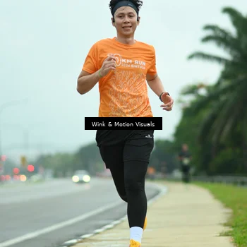 Runner Photo 8485714