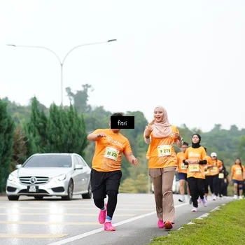 Runner Photo 8485715
