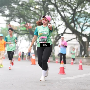 Runner Photo 8485717