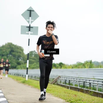 Runner Photo 8485720