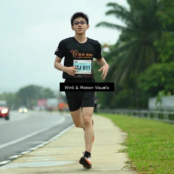Runner Photo 8485721