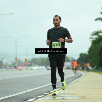 Runner Photo 8485725