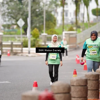 Runner Photo 8485727