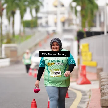 Runner Photo 8485728