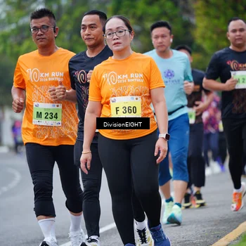 Runner Photo 8485730