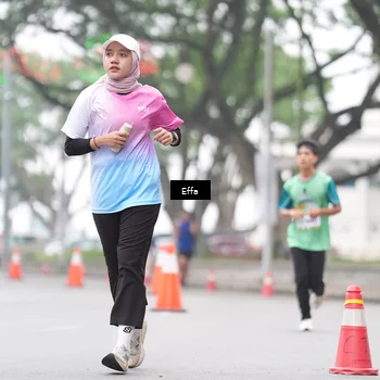 Runner Photo 8485733
