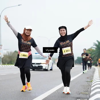 Runner Photo 8485734