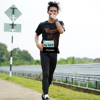 Runner Photo 8485735