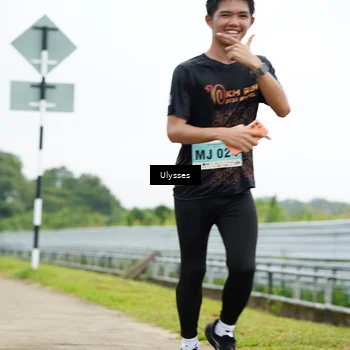 Runner Photo 8485737
