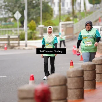 Runner Photo 8485738
