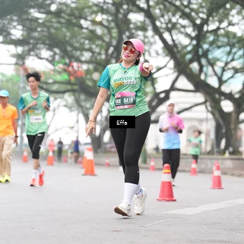 Runner Photo 8485739