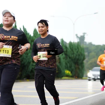 Runner Photo 8485745