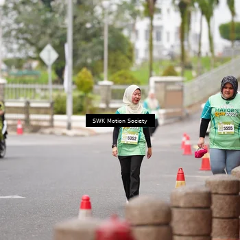 Runner Photo 8485746