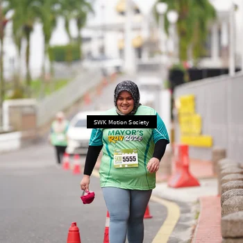 Runner Photo 8485748