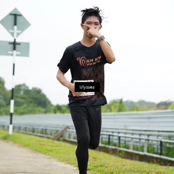 Runner Photo 8485751