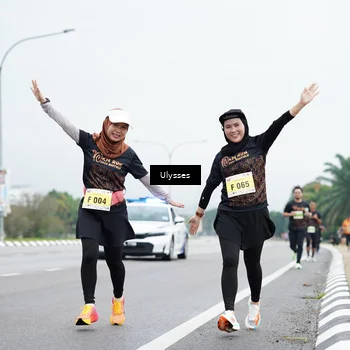 Runner Photo 8485752