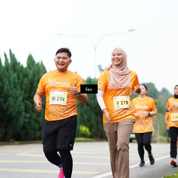 Runner Photo 8485754