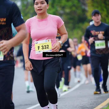Runner Photo 8485757