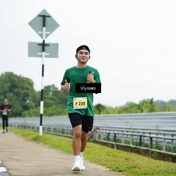 Runner Photo 8485762