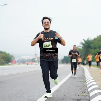 Runner Photo 8485764