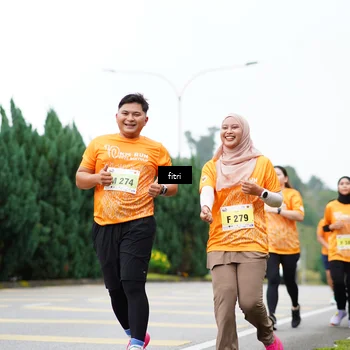 Runner Photo 8485765