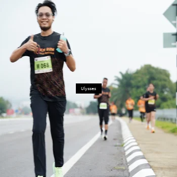 Runner Photo 8485767